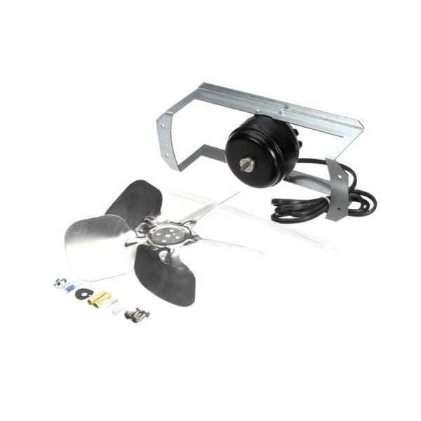 Kit Ems Fan Motor